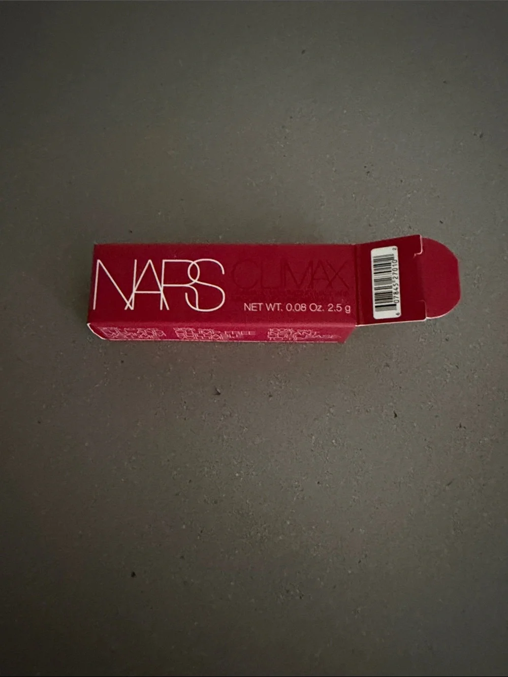 NARS mascara - Picture 1 of 3